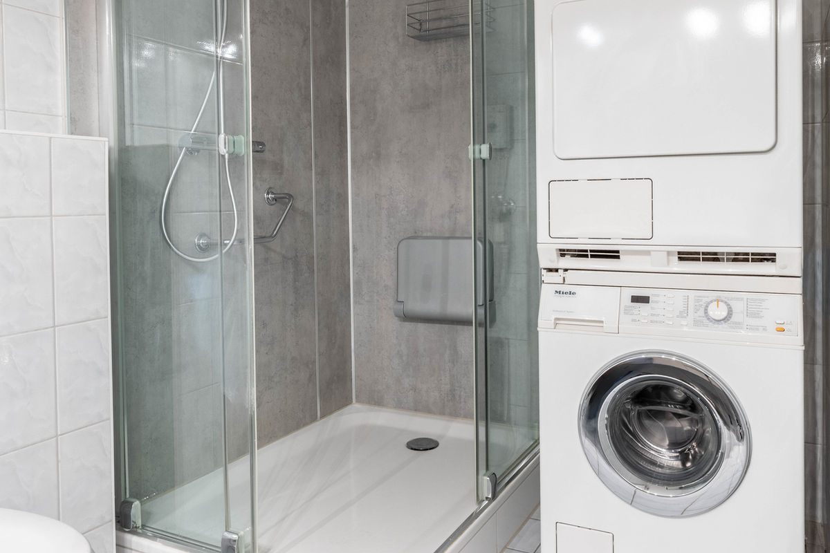 Grosszügige 4.5-Zimmer Attika-Maisonettewohnung - 5