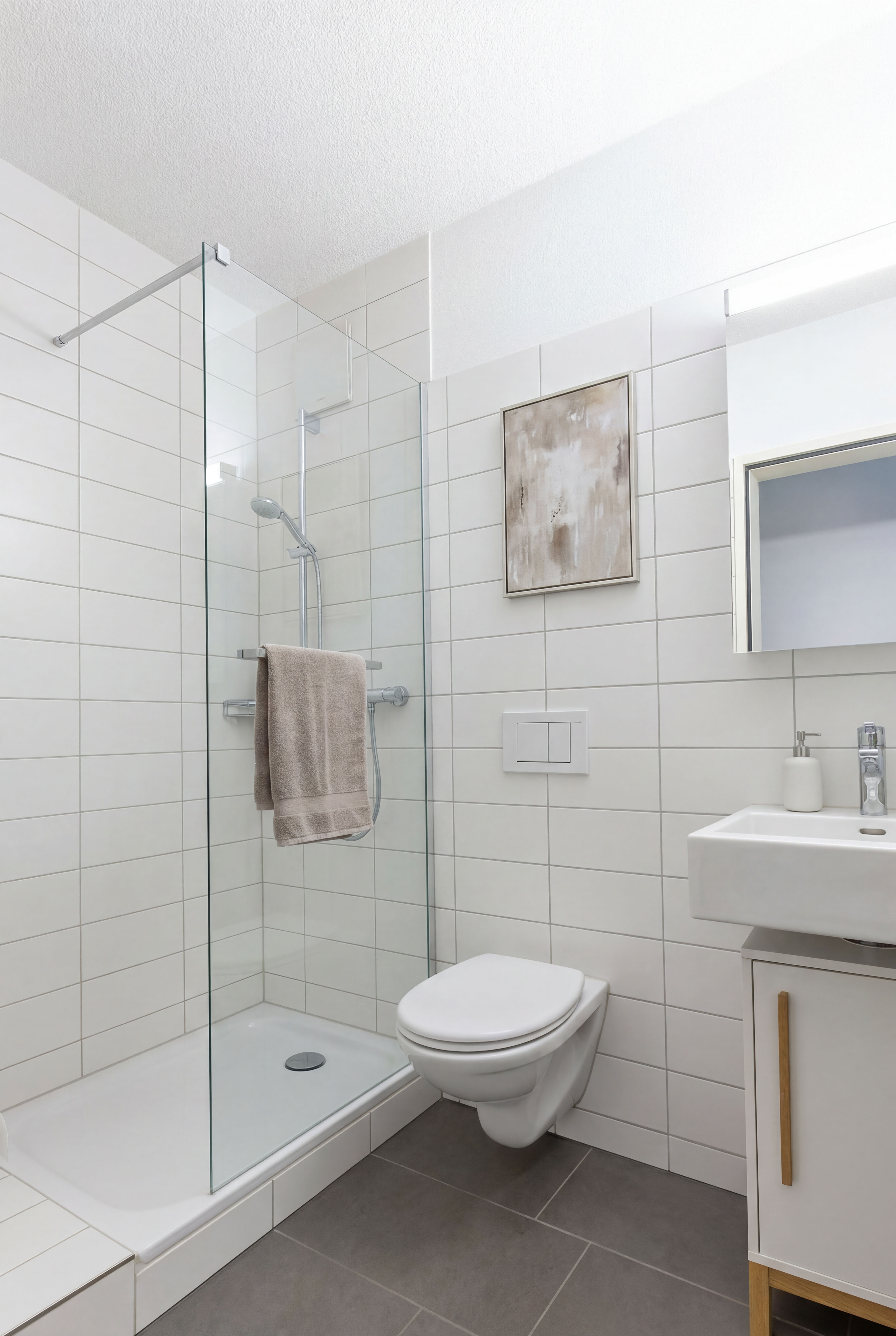 Exklusive 5.5-Zimmer Attikawohnung in Magden 2.2 - 4