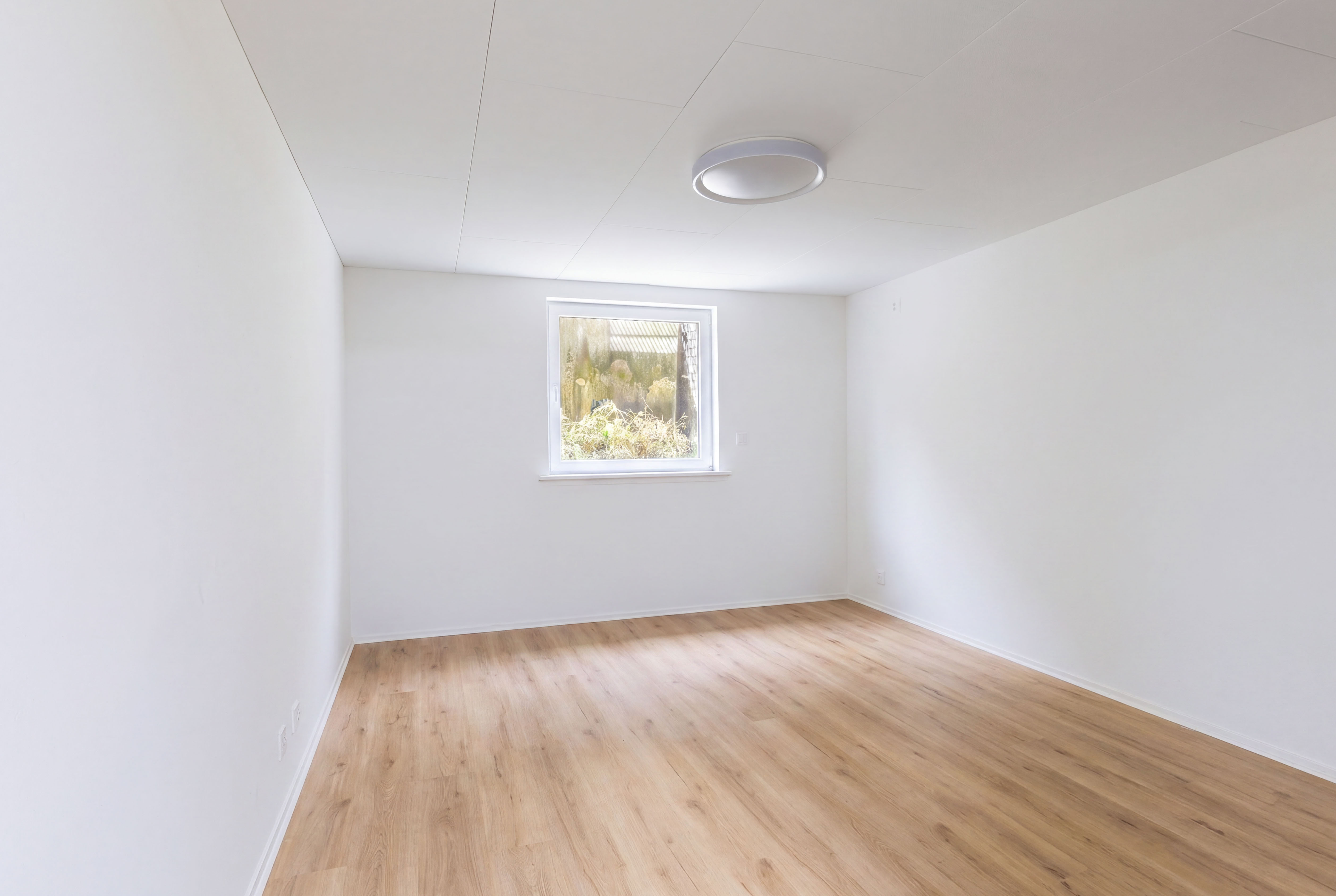 Renoviertes 4.5-Zimmer Doppeleinfamilienhaus - 12