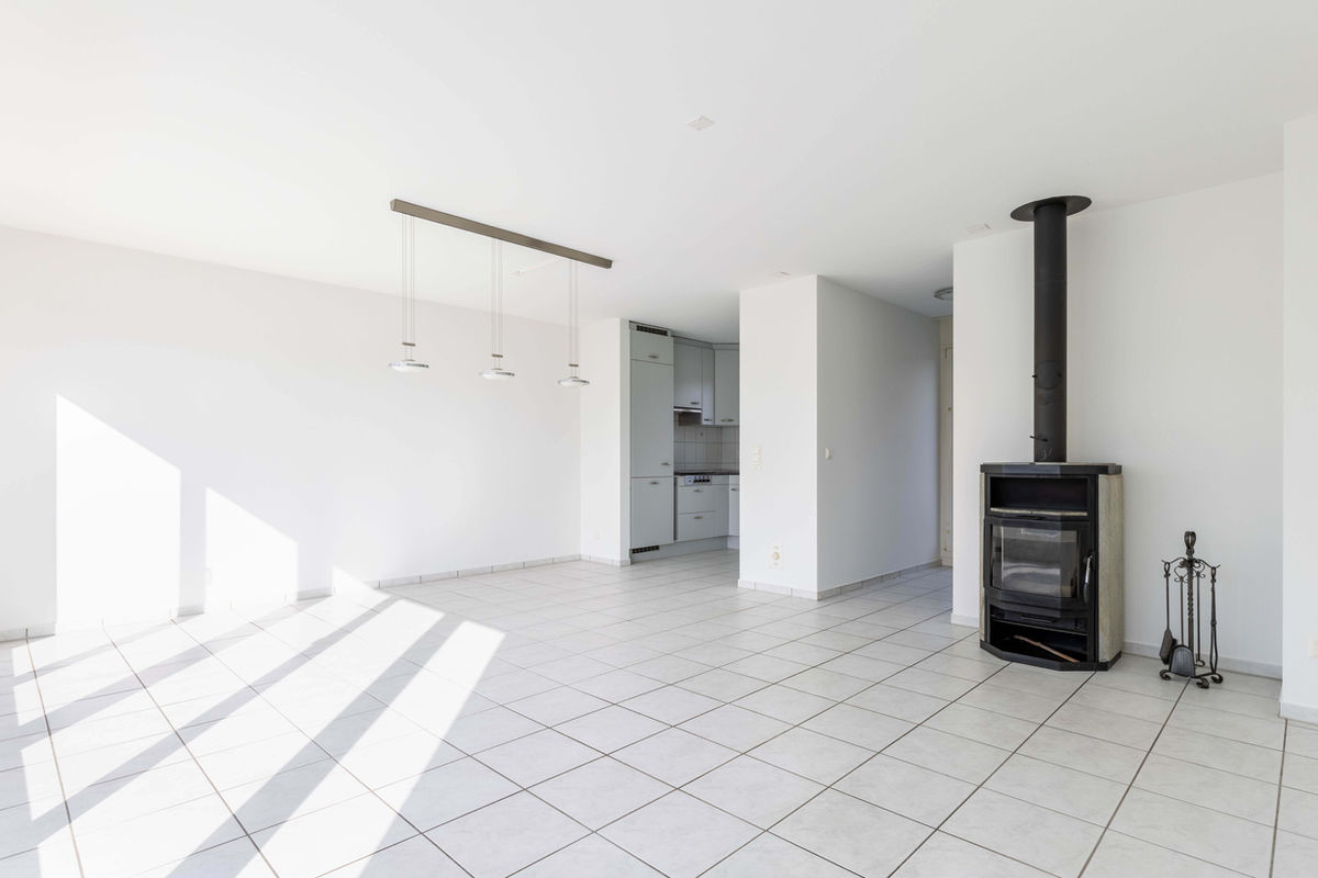 Grosszügige 4.5-Zimmer Attika-Maisonettewohnung - 7