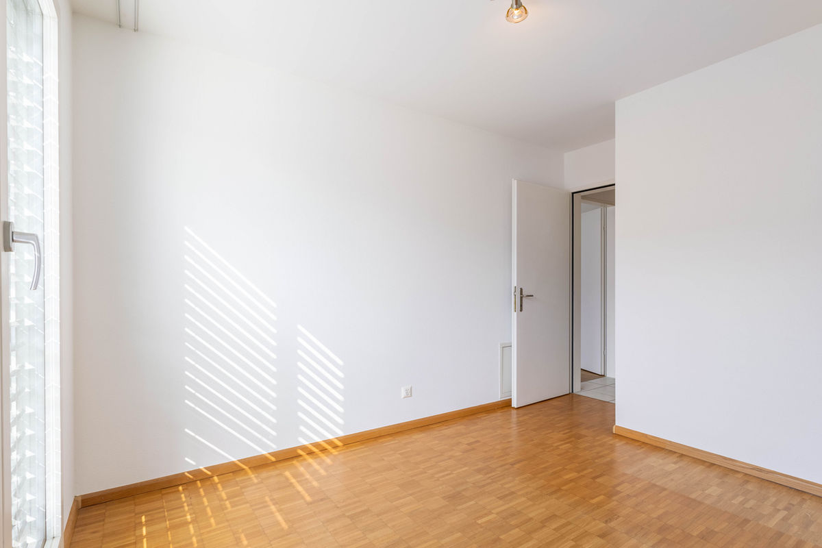 Grosszügige 4.5-Zimmer Attika-Maisonettewohnung - 3