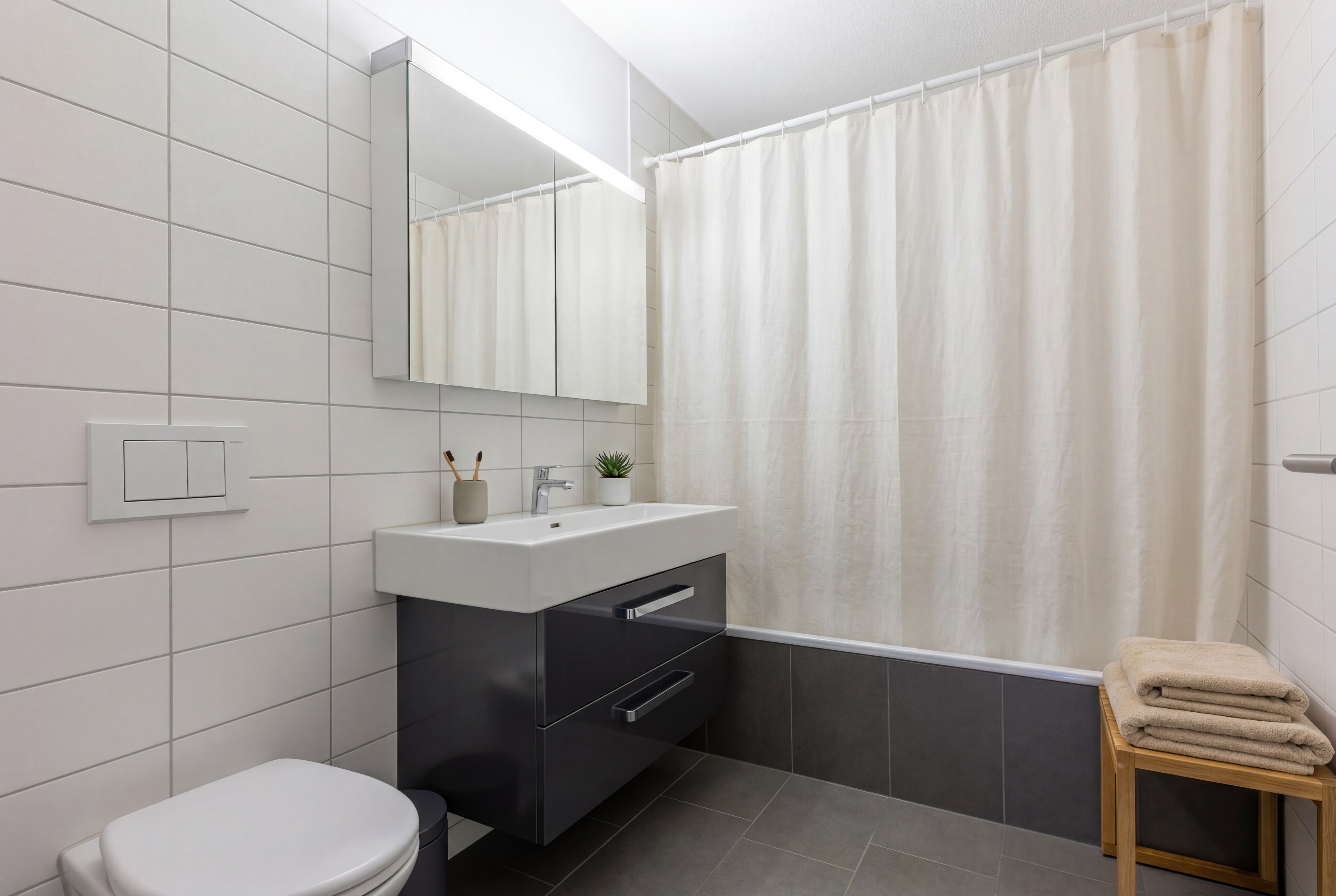 Exklusive 5.5-Zimmer Attikawohnung in Magden 2.1 - 8