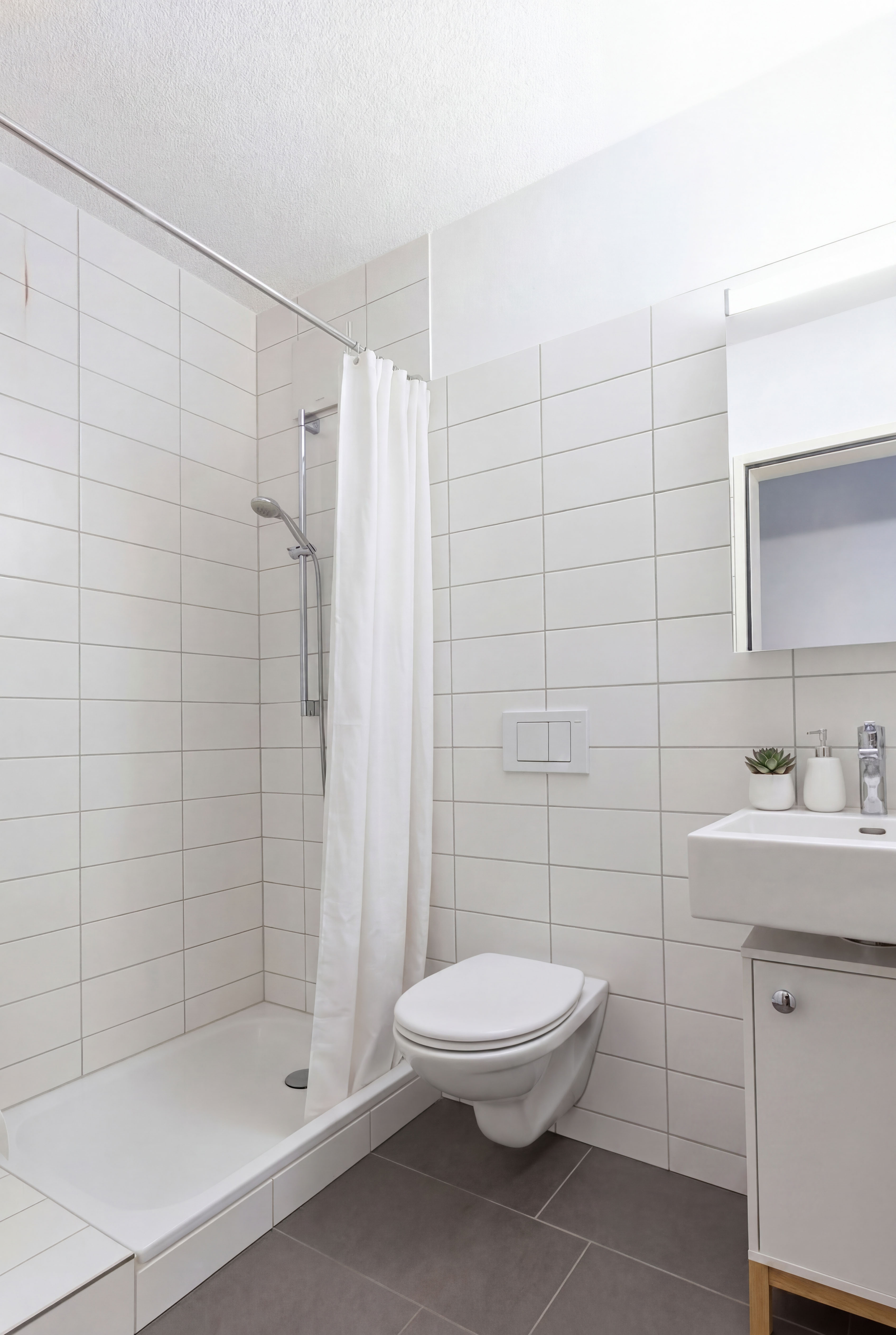 Exklusive 5.5-Zimmer Attikawohnung in Magden 2.1 - 3