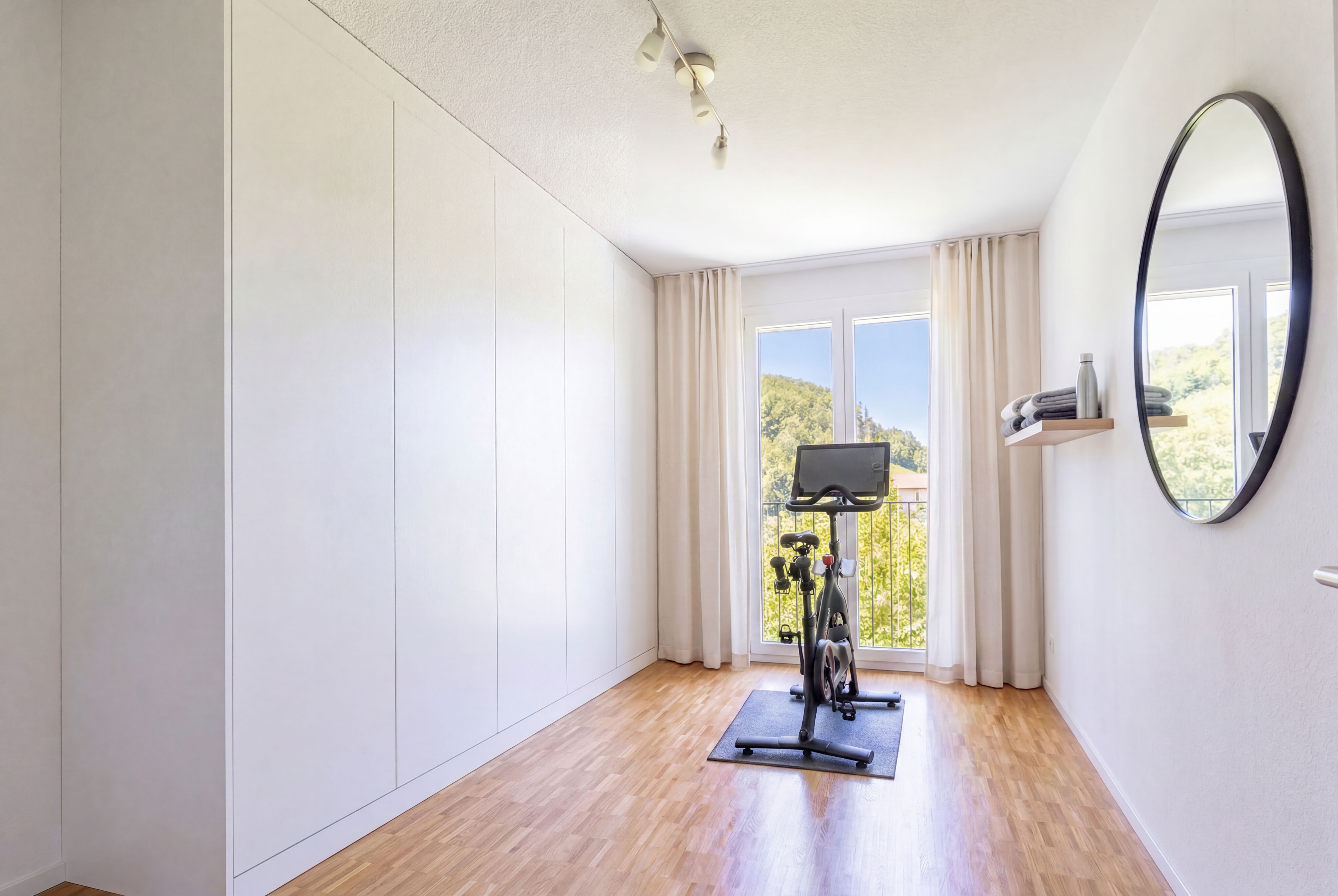 Exklusive 5.5-Zimmer Attikawohnung in Magden 2.1 - 7