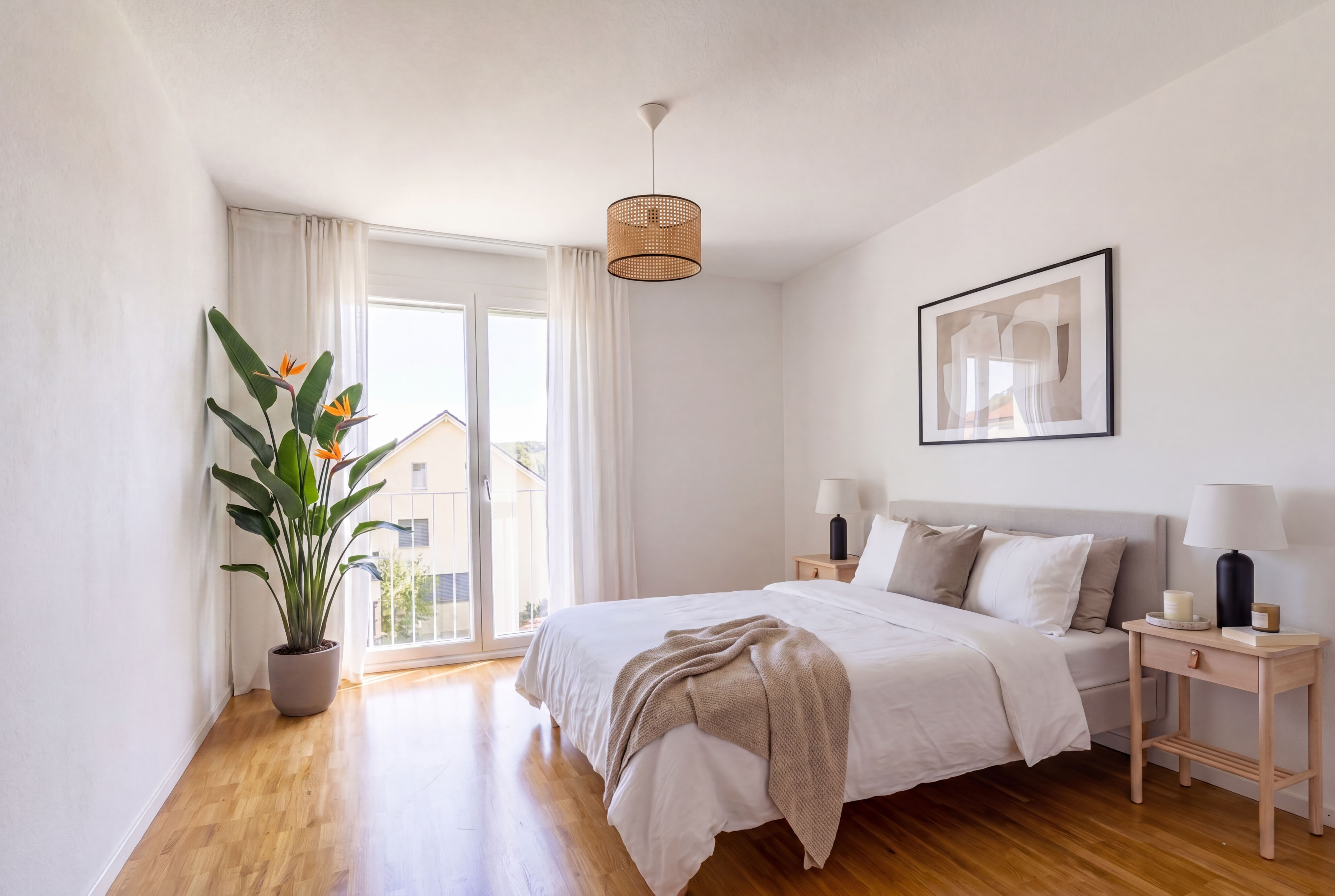 Exklusive 5.5-Zimmer Attikawohnung in Magden 2.2 - 4
