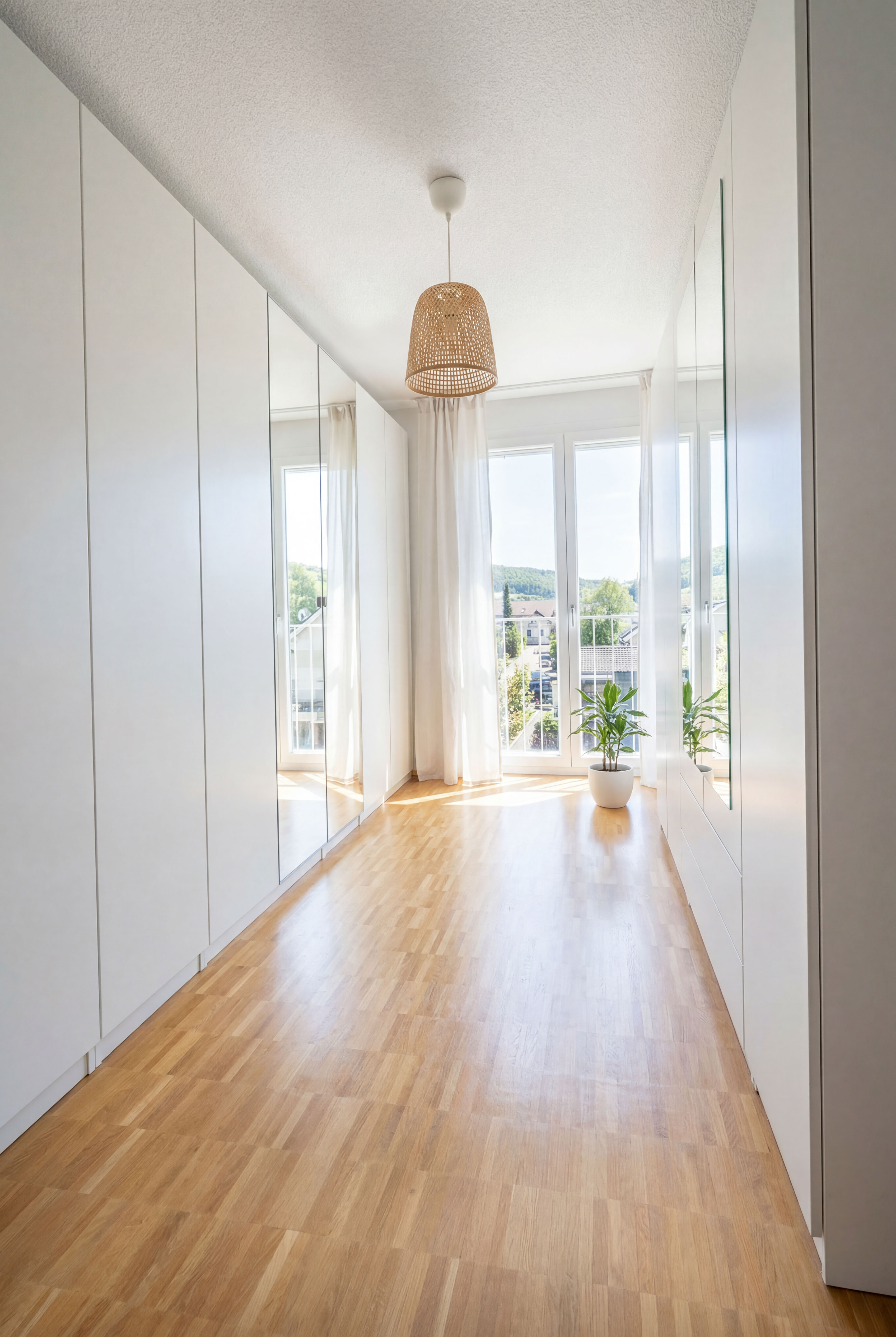 Exklusive 5.5-Zimmer Attikawohnung in Magden 2.2 - 6