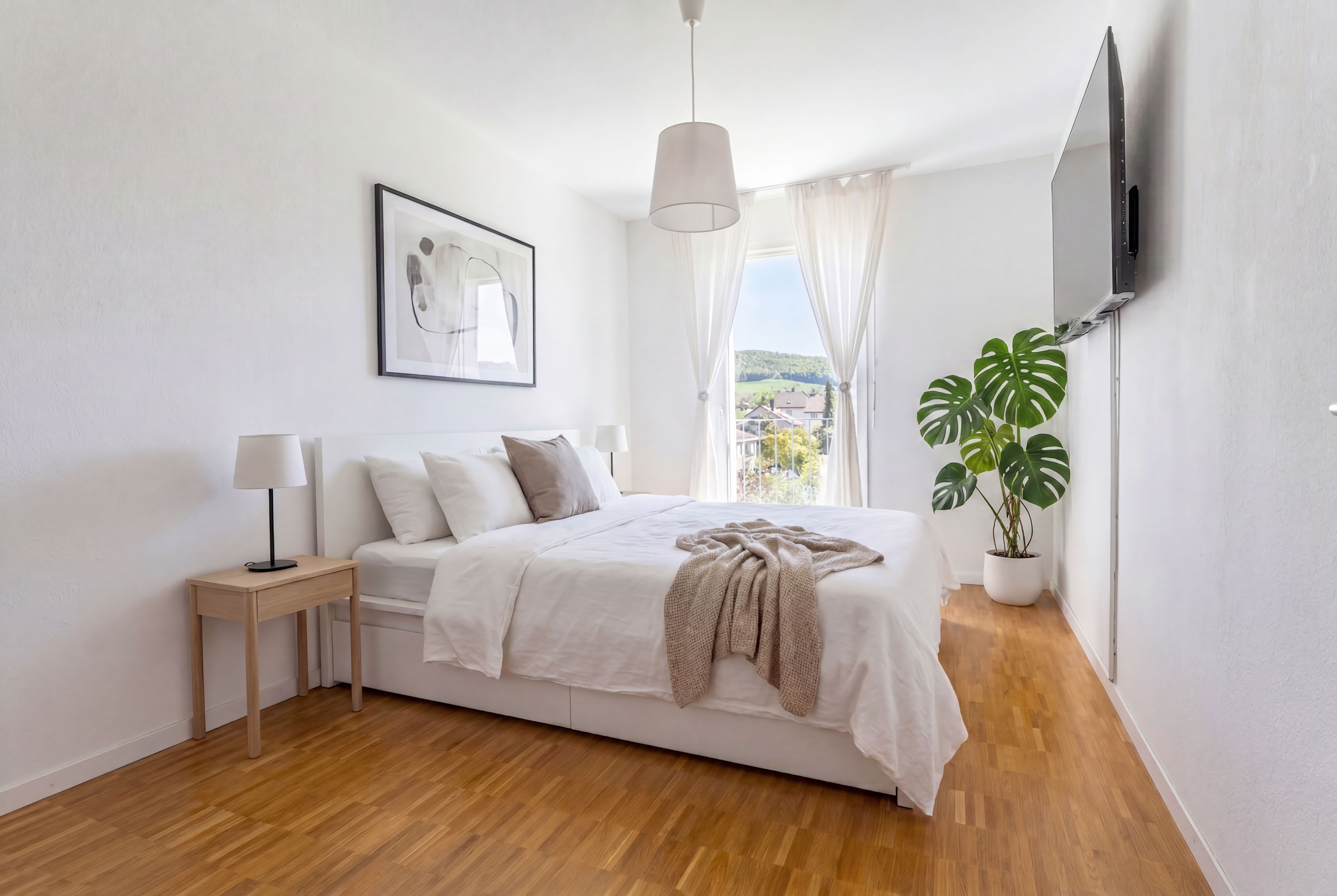 Exklusive 5.5-Zimmer Attikawohnung in Magden 2.2 - 5