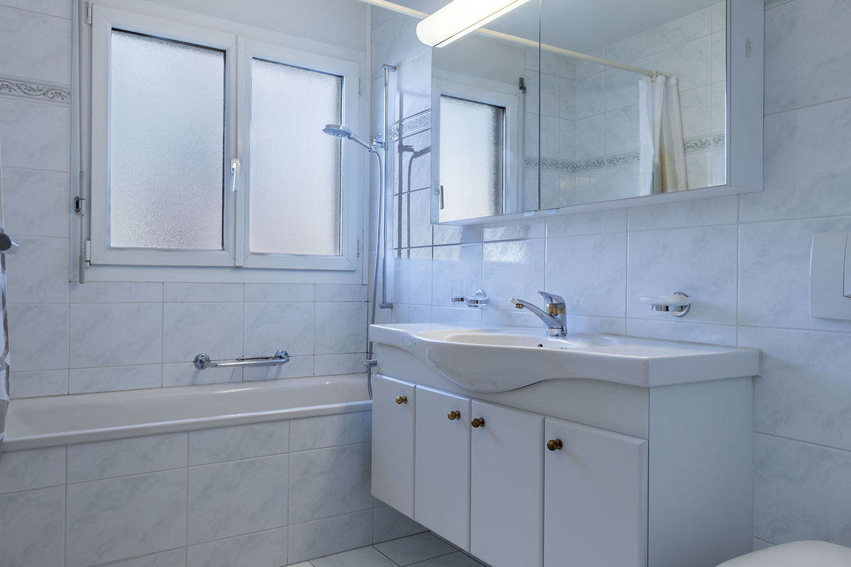 Grosszügige 4.5-Zimmer Maisonettewohnung - 5